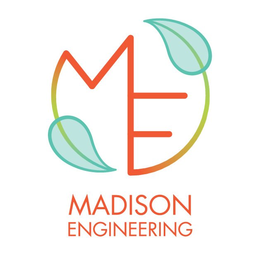 ME MADISON ENGINEERING trademark