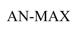 AN-MAX trademark