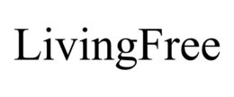 LIVINGFREE trademark
