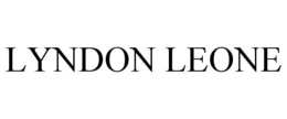LYNDON LEONE trademark