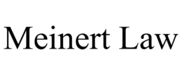 MEINERT LAW trademark