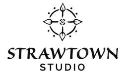 STRAWTOWN STUDIO trademark