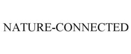 NATURE-CONNECTED trademark