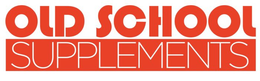 OLD SCHOOL SUPPLEMENTS trademark