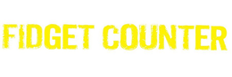 FIDGET COUNTER trademark
