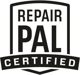 REPAIR PAL CERTIFIED trademark