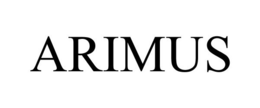 ARIMUS trademark