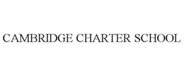 CAMBRIDGE CHARTER SCHOOL trademark