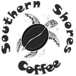 SOUTHERN SHORES COFFEE trademark