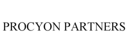 PROCYON PARTNERS trademark