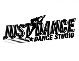 JUST DANCE DANCE STUDIO trademark