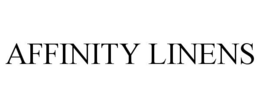 AFFINITY LINENS trademark