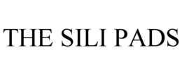 THE SILI PADS trademark