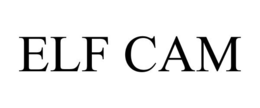ELF CAM trademark