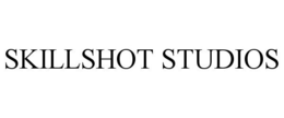 SKILLSHOT STUDIOS trademark