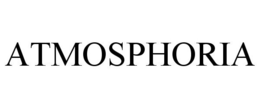 ATMOSPHORIA trademark