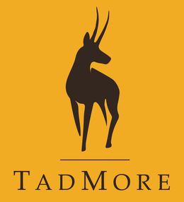 TAD MORE trademark