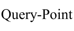 QUERY-POINT trademark