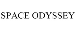 SPACE ODYSSEY trademark