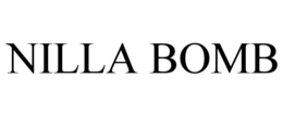 NILLA BOMB trademark