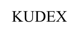 KUDEX trademark
