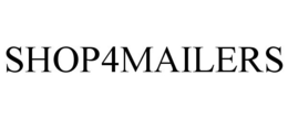 SHOP4MAILERS trademark