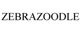 ZEBRAZOODLE trademark