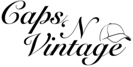 CAPS 'N VINTAGE trademark