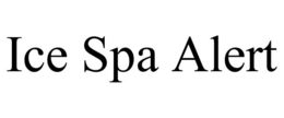 ICE SPA ALERT trademark