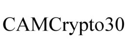 CAMCRYPTO30 trademark