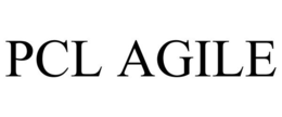 PCL AGILE trademark