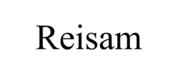 REISAM trademark