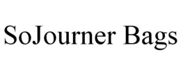SOJOURNER BAGS trademark