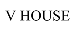 V HOUSE trademark