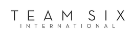 TEAM SIX INTERNATIONAL trademark