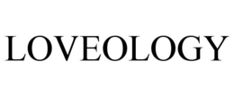 LOVEOLOGY trademark