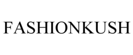FASHIONKUSH trademark