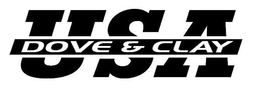 USA DOVE & CLAY trademark
