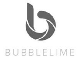 B BUBBLELIME trademark