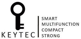 KEYTEC SMART MULTIFUNCTION COMPACT STRONG trademark