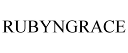 RUBYNGRACE trademark