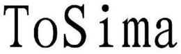 TOSIMA trademark