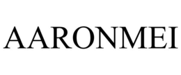 AARONMEI trademark
