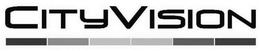 CITYVISION trademark