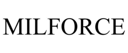 MILFORCE trademark