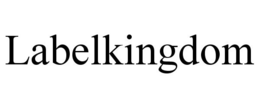 LABELKINGDOM trademark