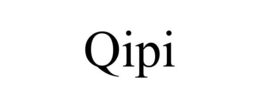 QIPI trademark
