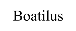 BOATILUS trademark
