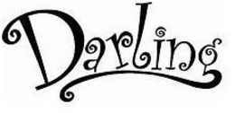 DARLING trademark