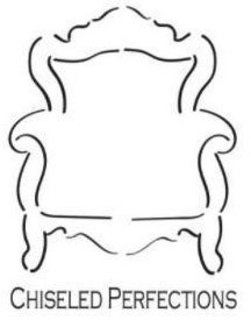 CHISELED PERFECTIONS trademark